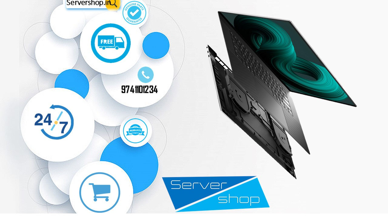 New Latitude 14 5420 Laptop