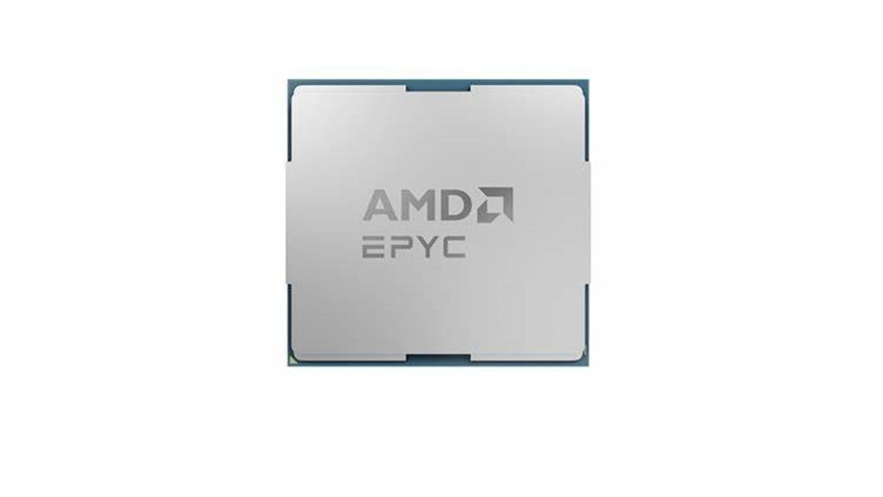 AMD EPYC 7601 32-core 2.20GHz New Processor