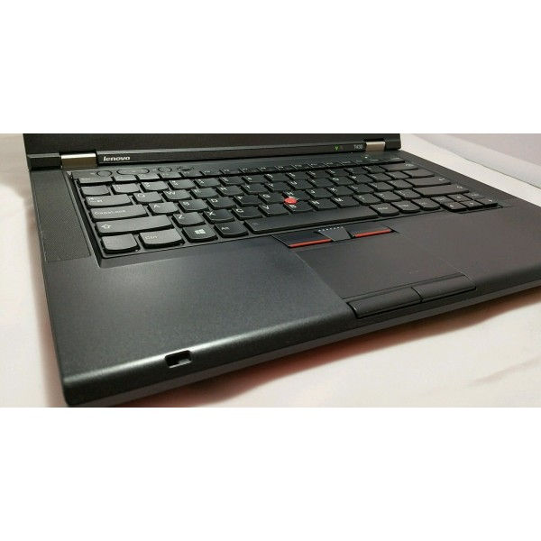 Thumbnail: Lenovo Thinkpad T430 Core I7 Processor