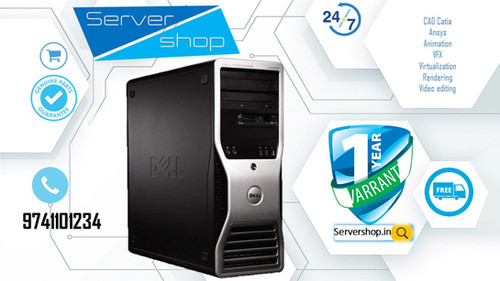 DELL デスクトップパソコン　Precision T3500 Amazon.co.jp: Dell 中古パソコン デスクトップ DELL Precision T3500