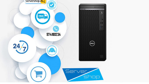 New OptiPlex 5090 Tower Desktop | Servershop