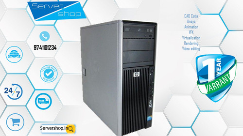 HP Z400 メモリ8GB SSD windows11 XeonCPU HP Z400 メモリ8GB SSD windows11 XeonCPUの通販 by lucky｜ラクマ