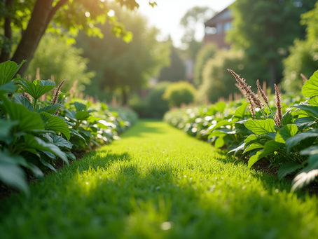 The Importance of Sustainable Living in Today's World