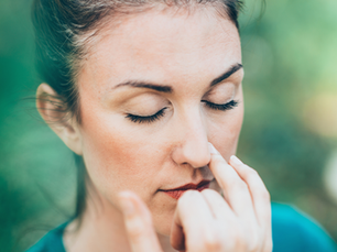 BREATHWORK te hará sentir tranquil@ y calmad@ en unos minutos: aquí te explicamos