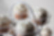 White Frosting Cupcakes