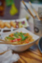 Chowmein