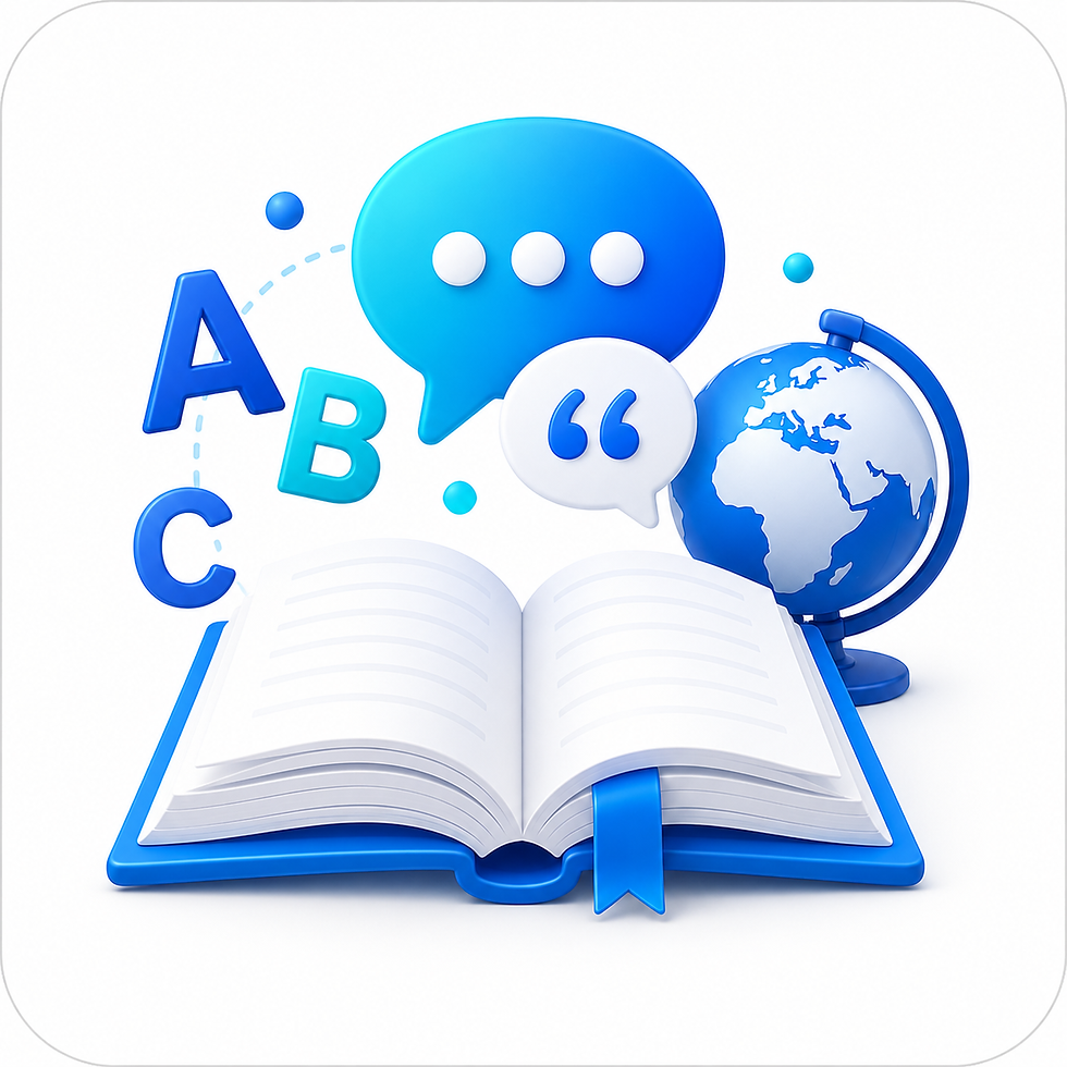 English Proficiency Elevation