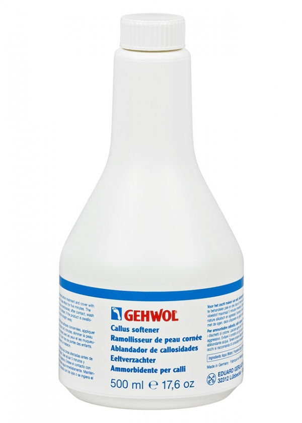 Gehwol Callus Softener