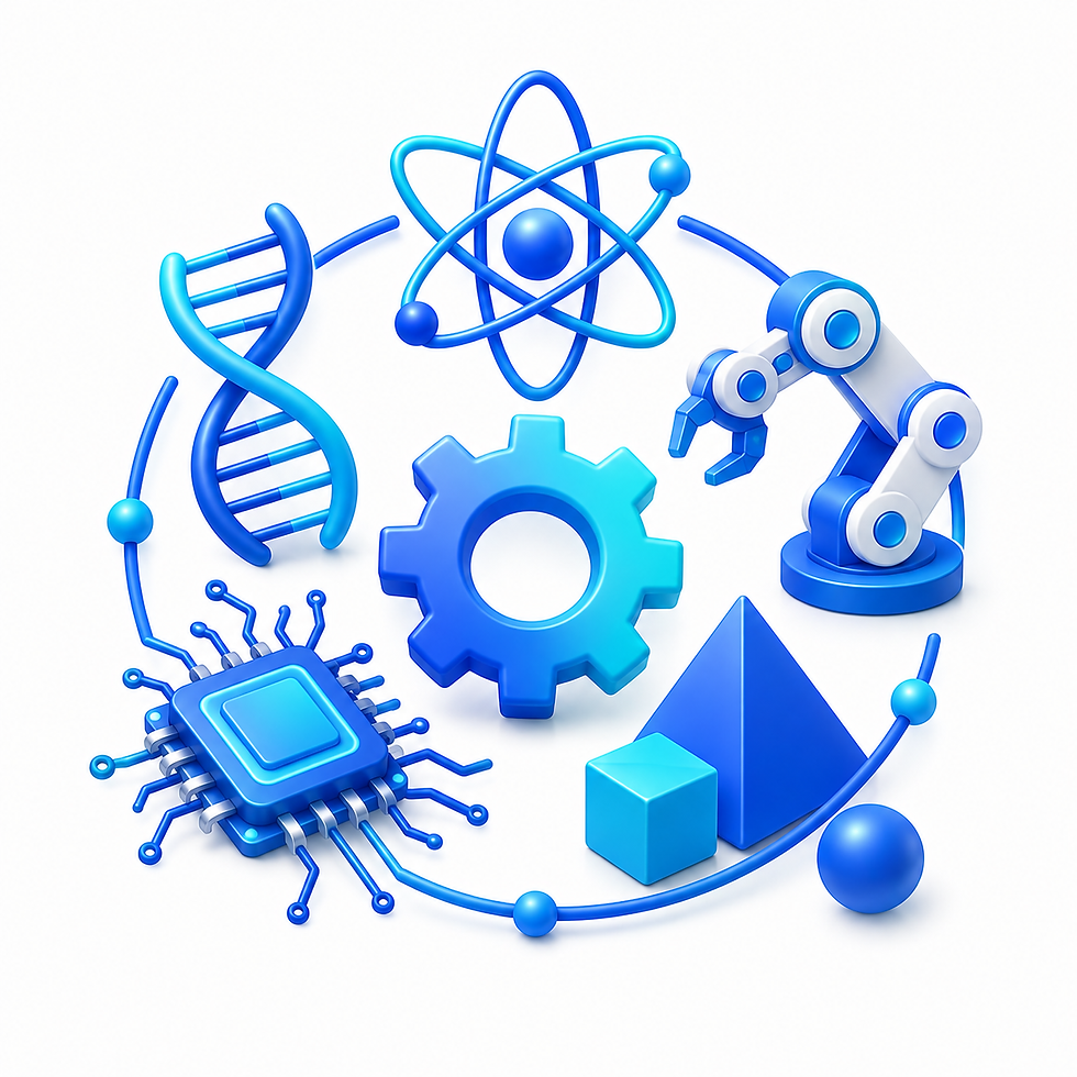 STEM Enrichment