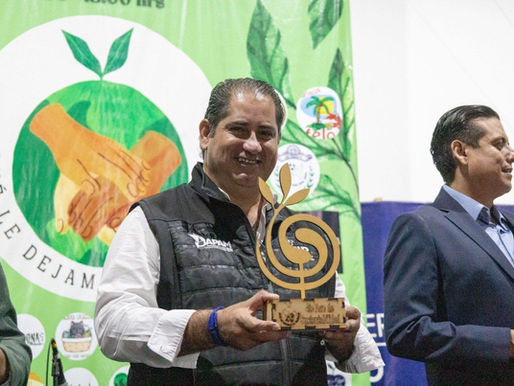 JAPAM presente en el 4to Foro de Sustentabilidad