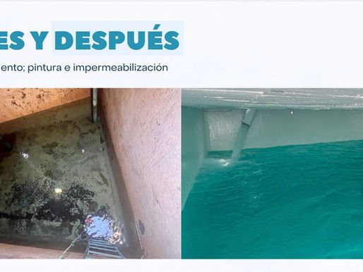 JAPAM termina mantenimiento en El Jazmín y restablece el servicio de agua.