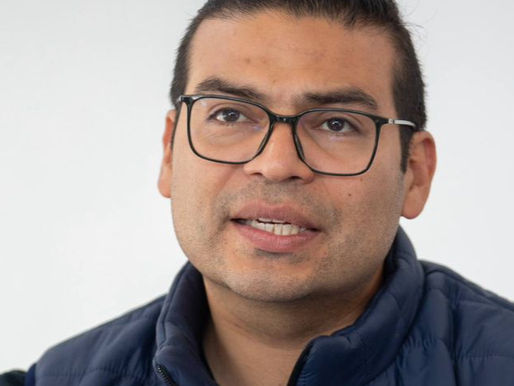 La soberbia los cegó y la realidad les ganó: Martín Arango