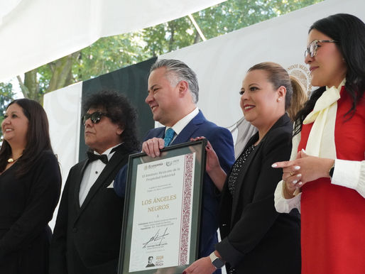 El IMPI reconoce a 17 “Marcas Notoriamente Conocidas y Famosas”, por su trayectoria y prestigio en el mercado mexicano