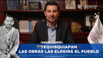 Opinión \\ Obras Elegidas por El Pueblo: Un Nuevo Horizonte para Tequisquiapan