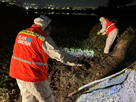 Refuerza Municipio de Querétaro acciones contra mosquitos en Querétaro 2000 y zonas aledañas