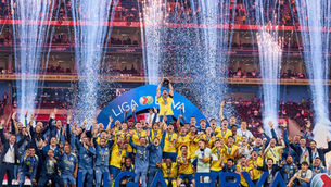 ¡América hace historia! Las Águilas son tricampeonas de la Liga MX
