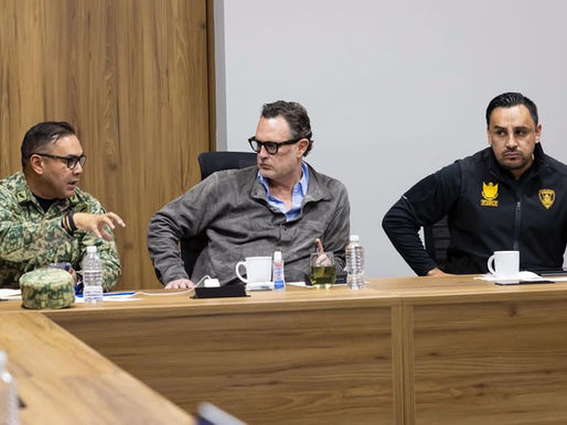 🔴 Querétaro suspende clases este lunes 23 de febrero como medida preventiva.