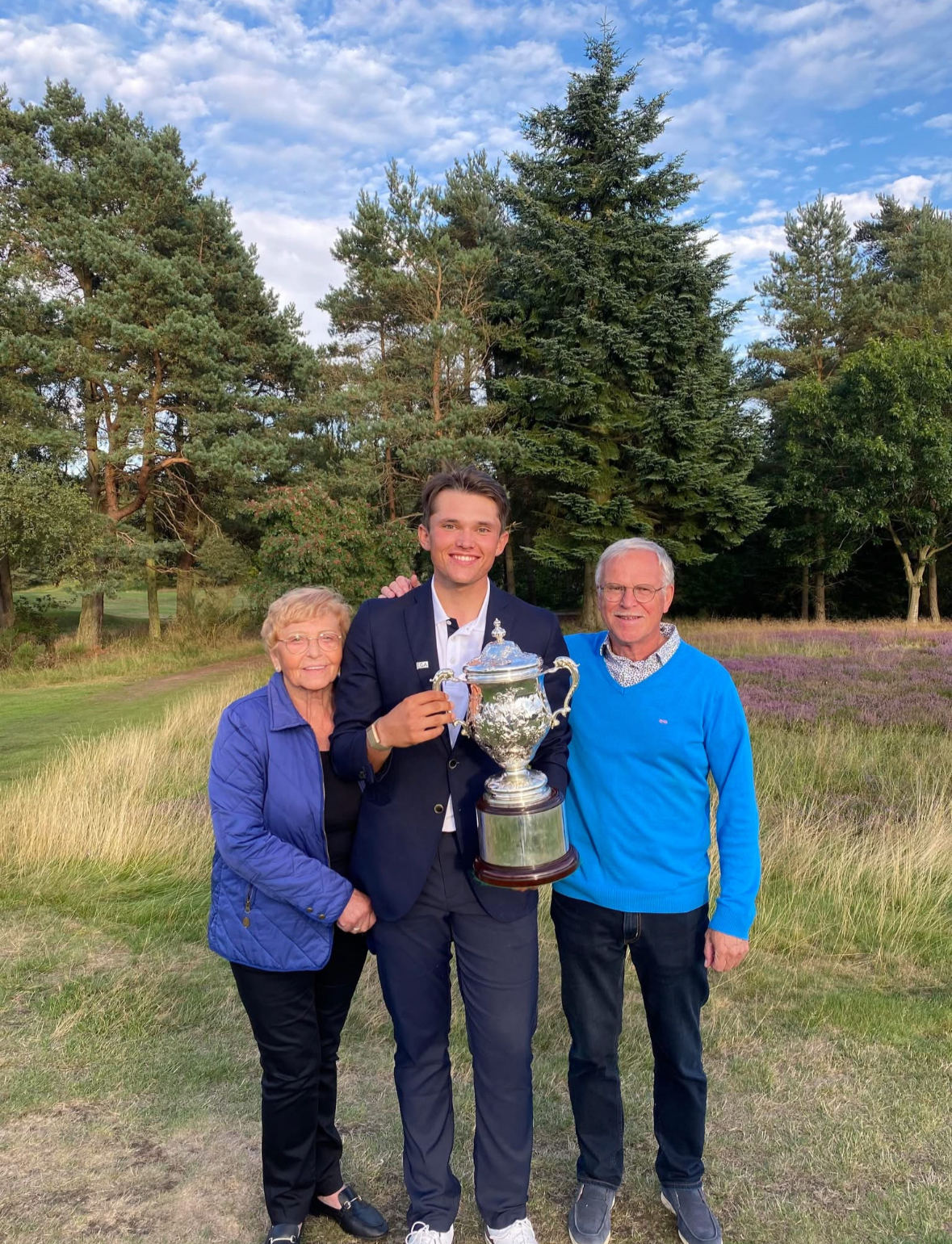 Jacques Léglise Trophy