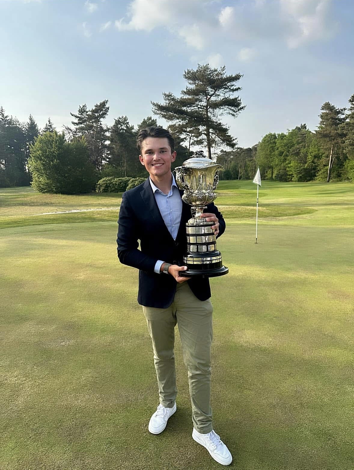 Kampioenschap Koninklijke Haagsche G&CC