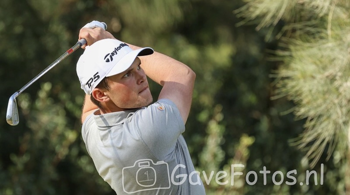 Portuguese Amateur Championship — T21