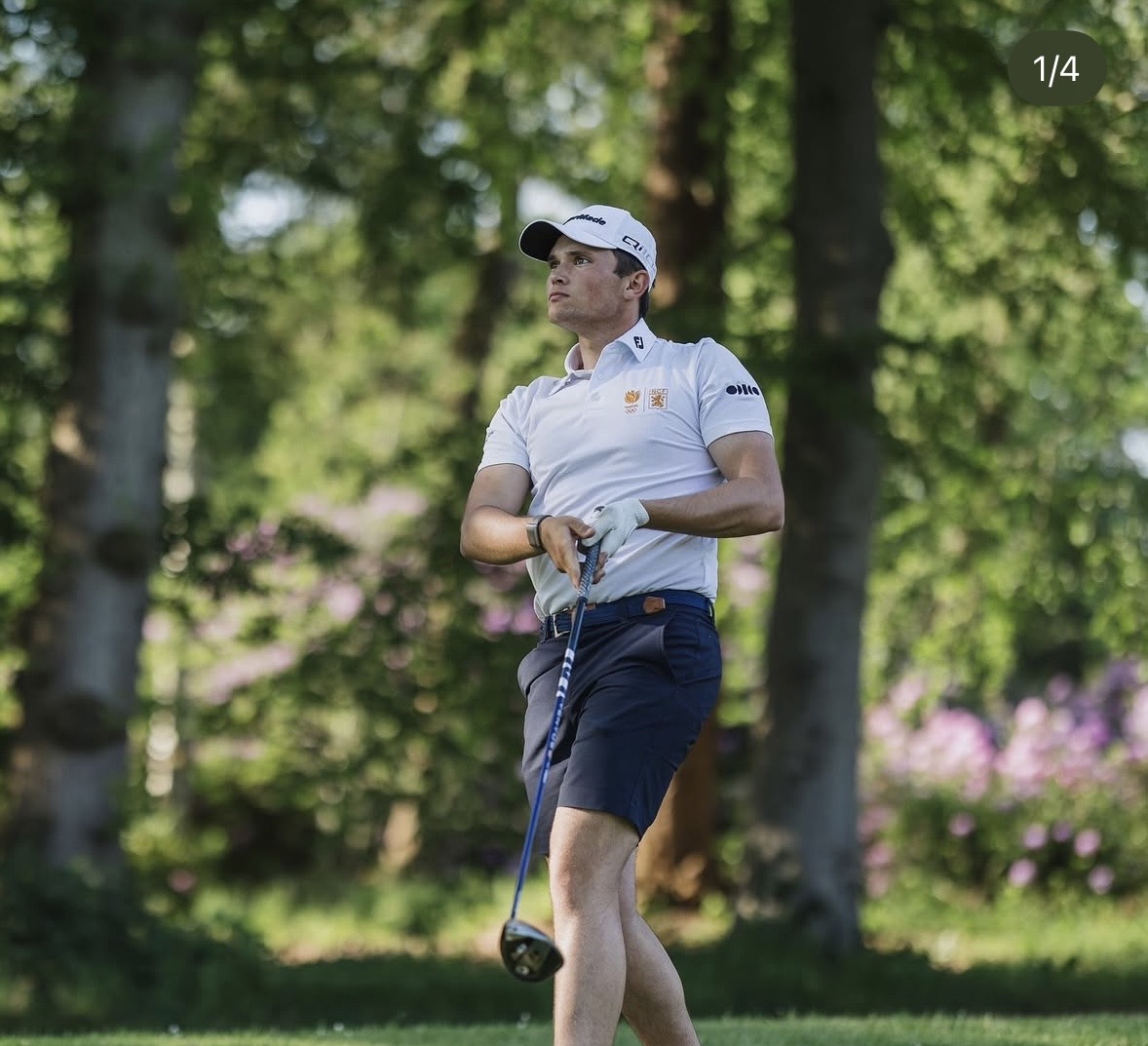 Spanish Amateur Championship