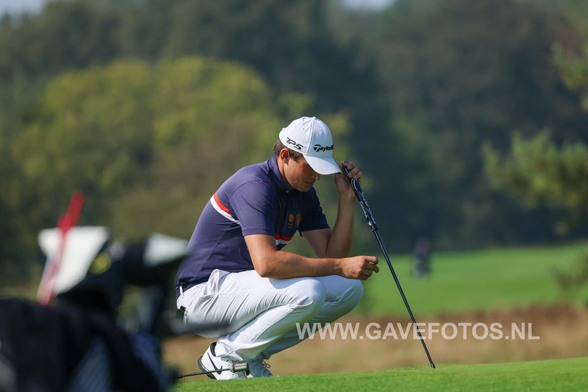 European Nations Team Championship (België)