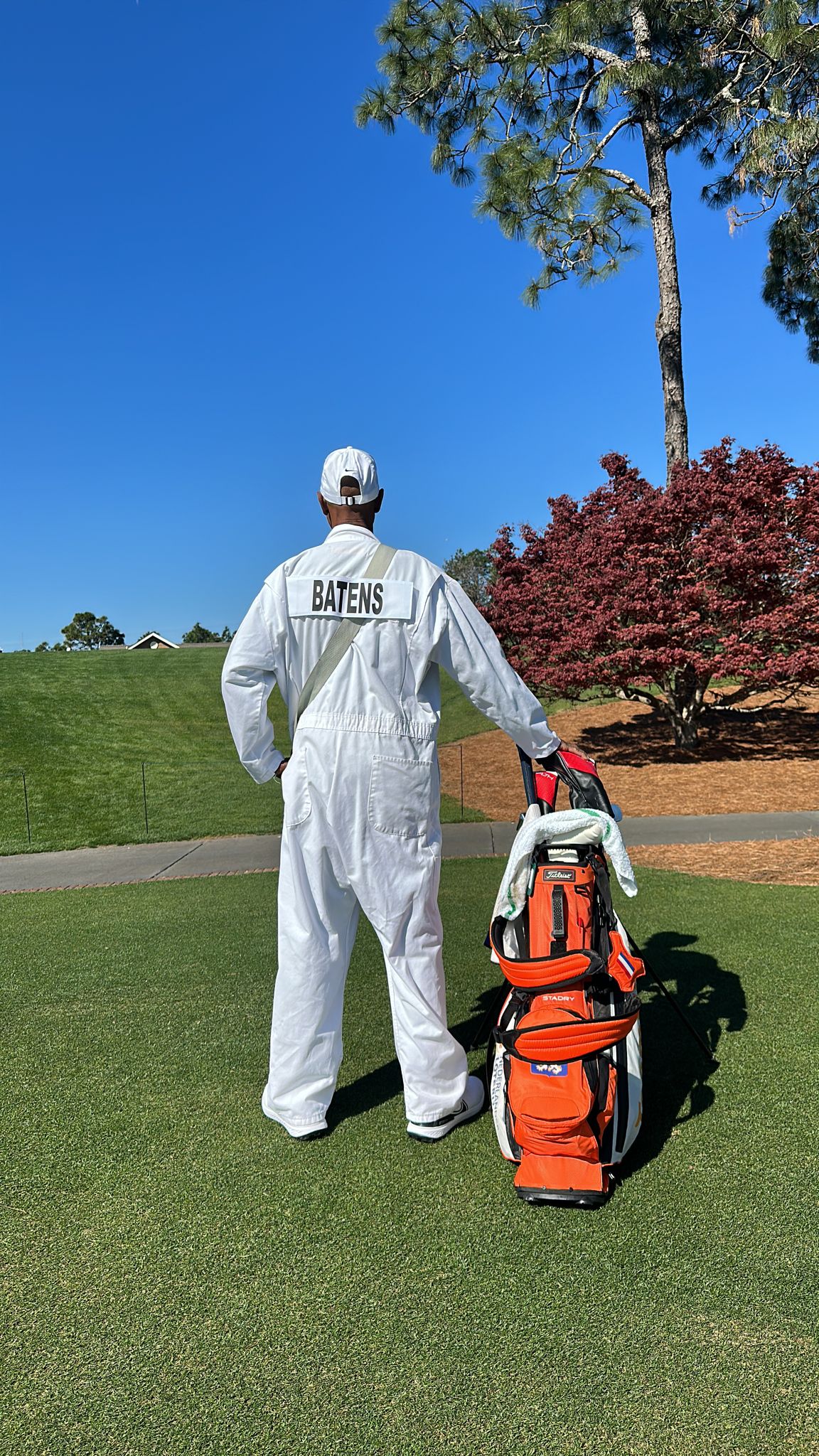 Junior Invitational – Sage Valley (USA)