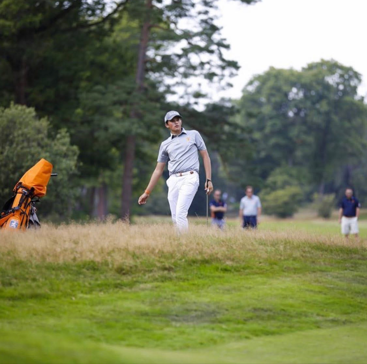 Nationaal Kampioenschap — 5e plaats