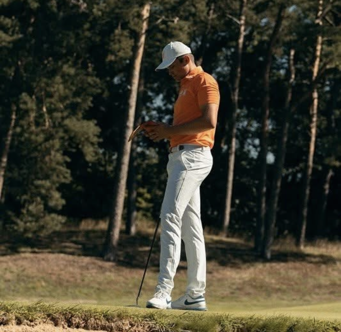 Nationaal Open (Lochemse) — 8e plaats