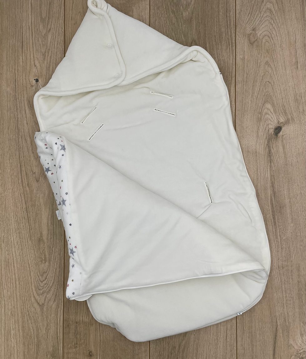 Miniature : Chancelière de Noël