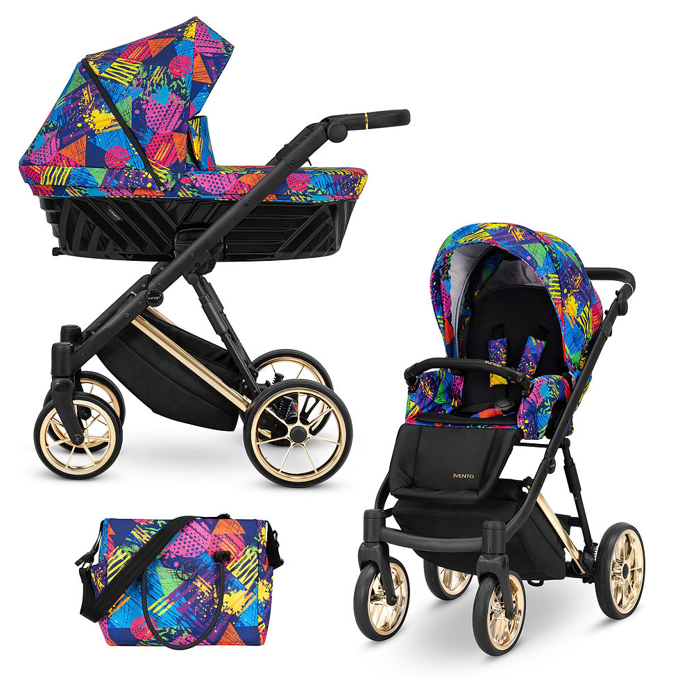 Miniature : KUNERT Ivento Premium 2 en 1
