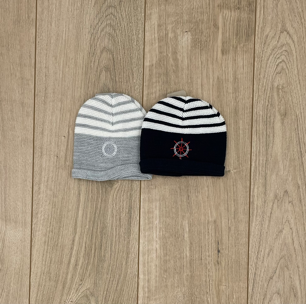 Bonnet