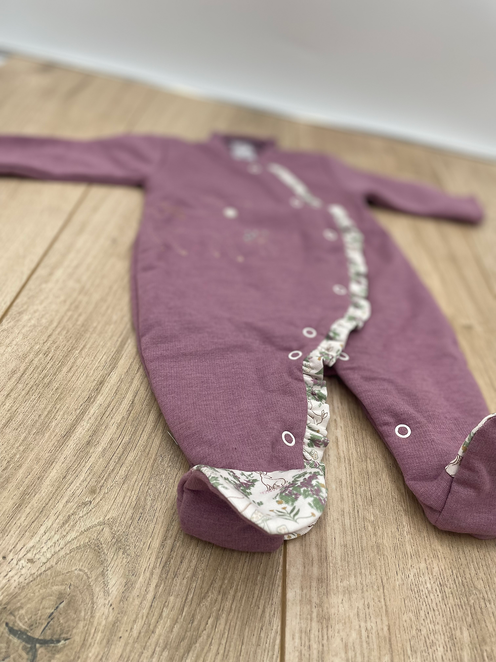 Miniature : Pyjama "Bambi"