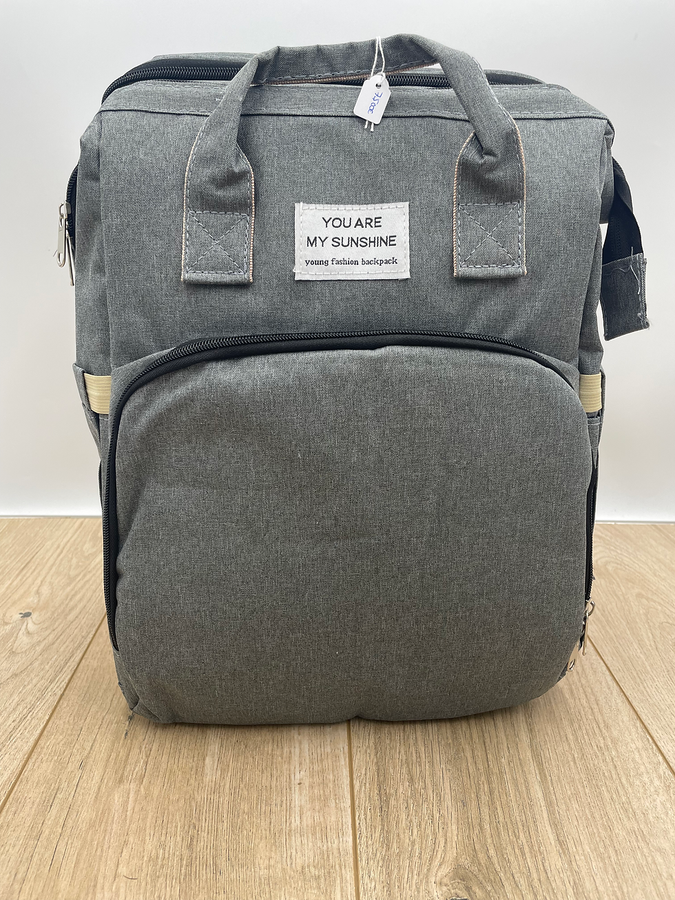 Miniature : Sac à dos à langer