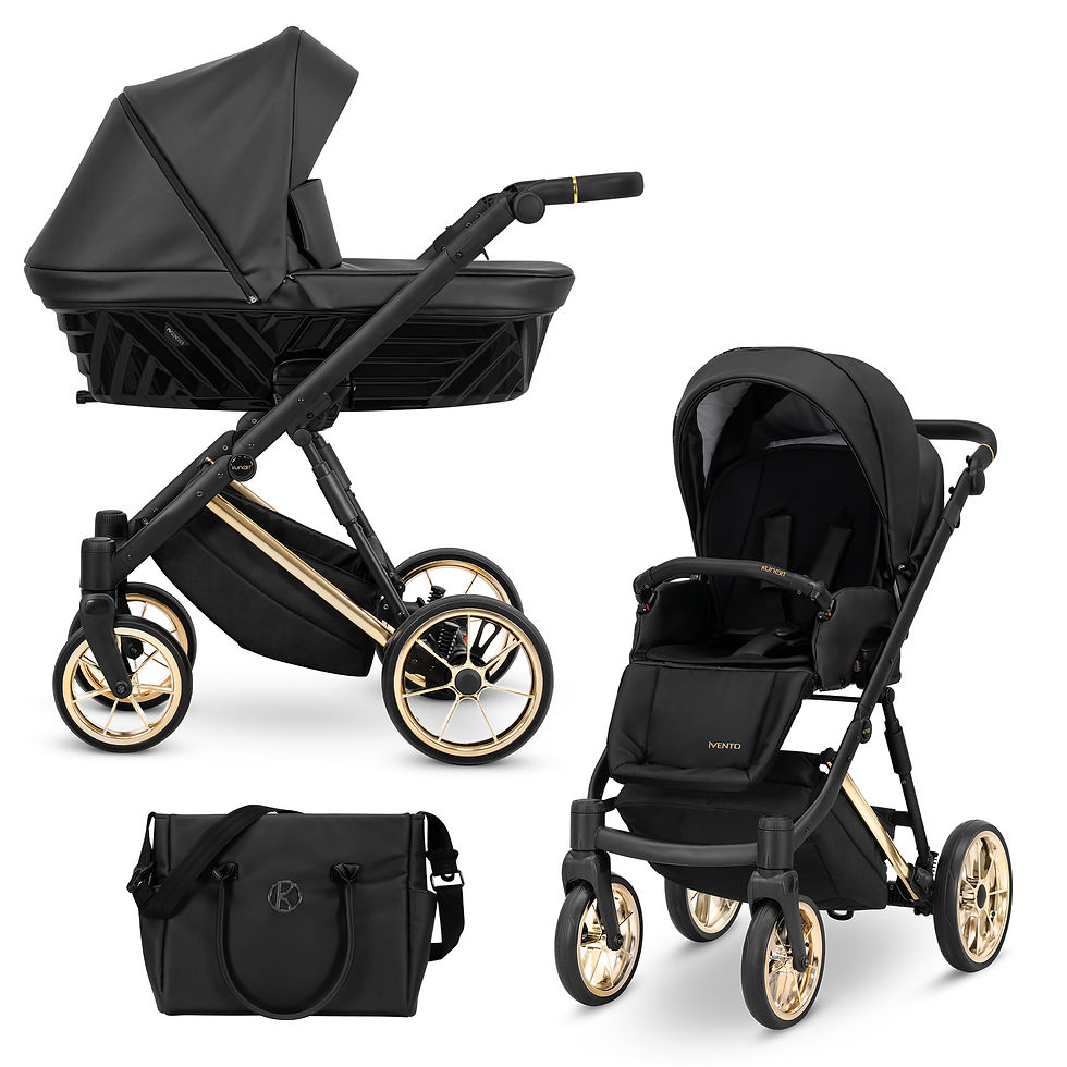 Miniature : KUNERT Ivento Premium 2 en 1