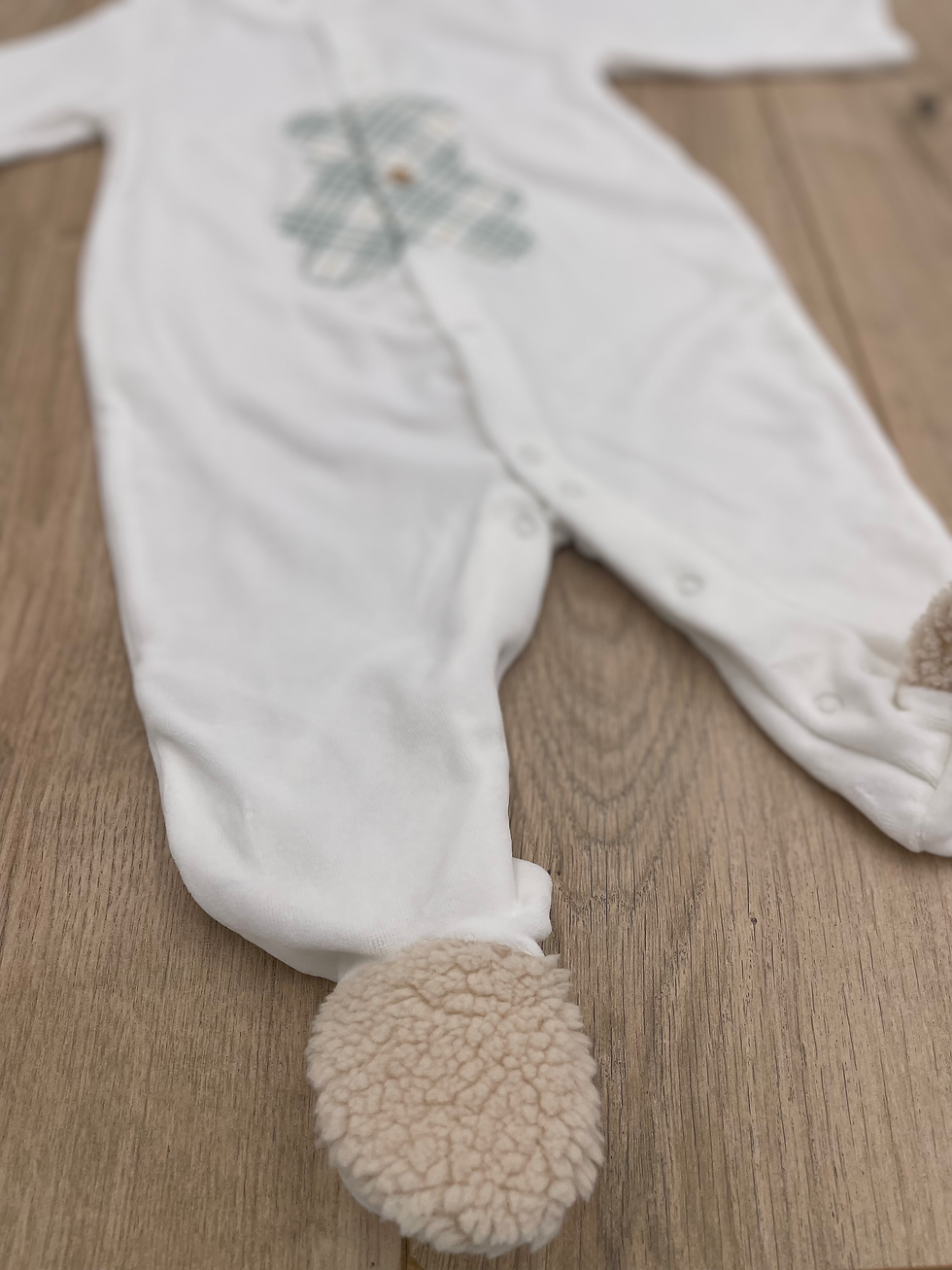 Miniature : Pyjama