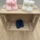 Miniature : Chaussons pompom
