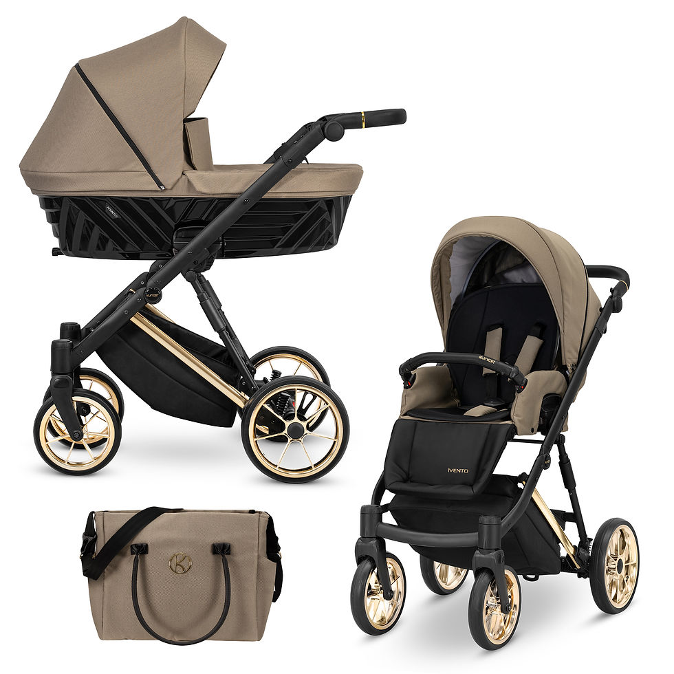 Miniature : KUNERT Ivento Premium 2 en 1