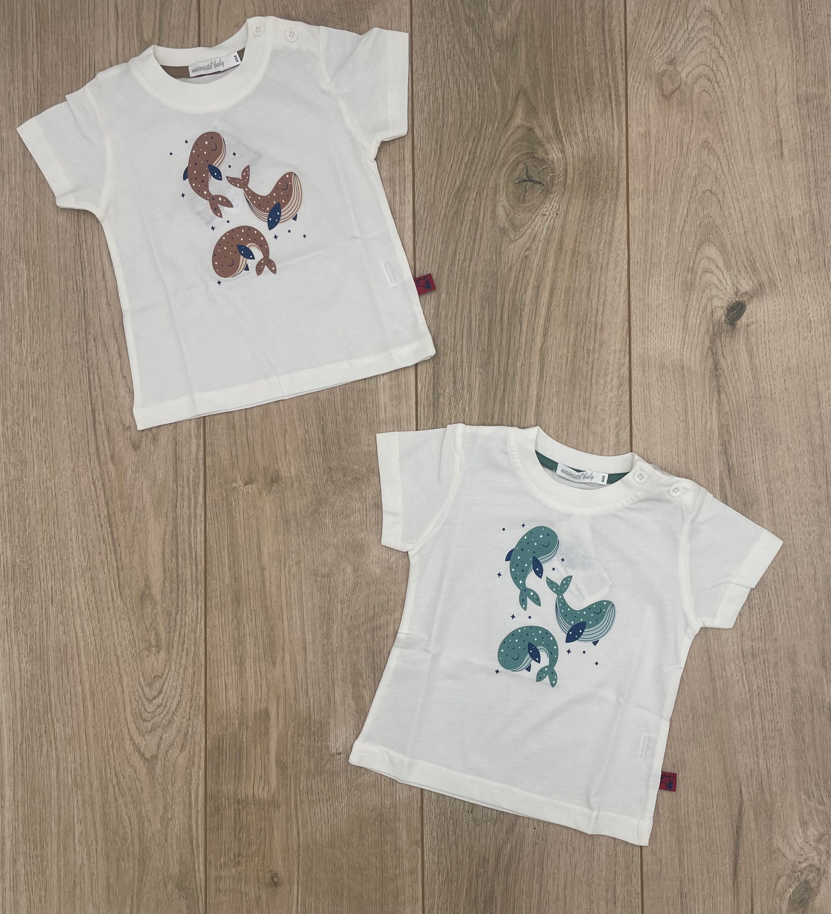 Tee-shirt manche courte