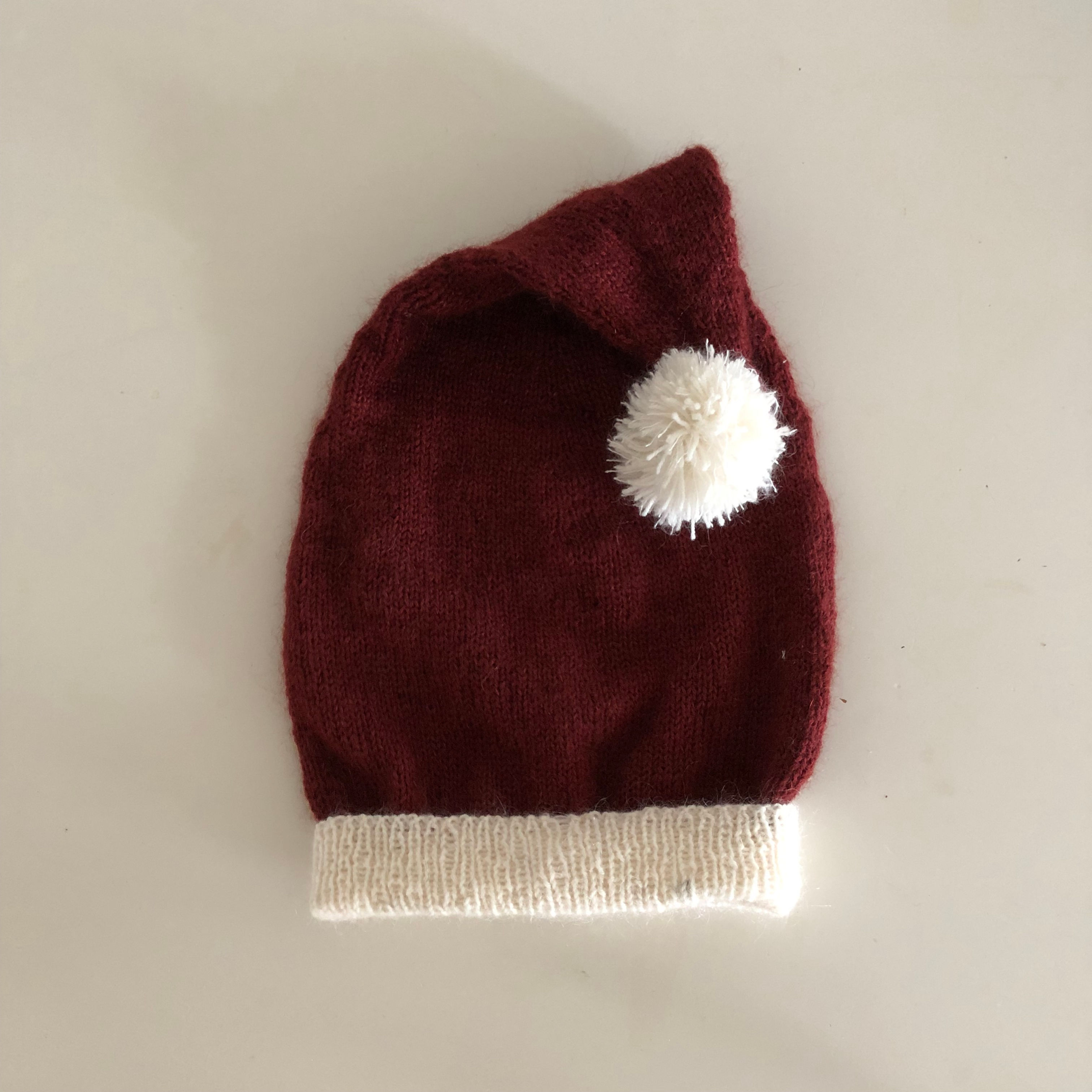 AME Christmas Hat