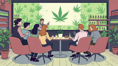 Cannabis Event Strategies: A Comprehensive Guide