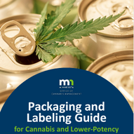 Minnesota Cannabis Packaging and Label OCM Chart