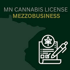 MN MezzoBusiness License