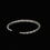 Thumbnail: Tusker Cuff Silver