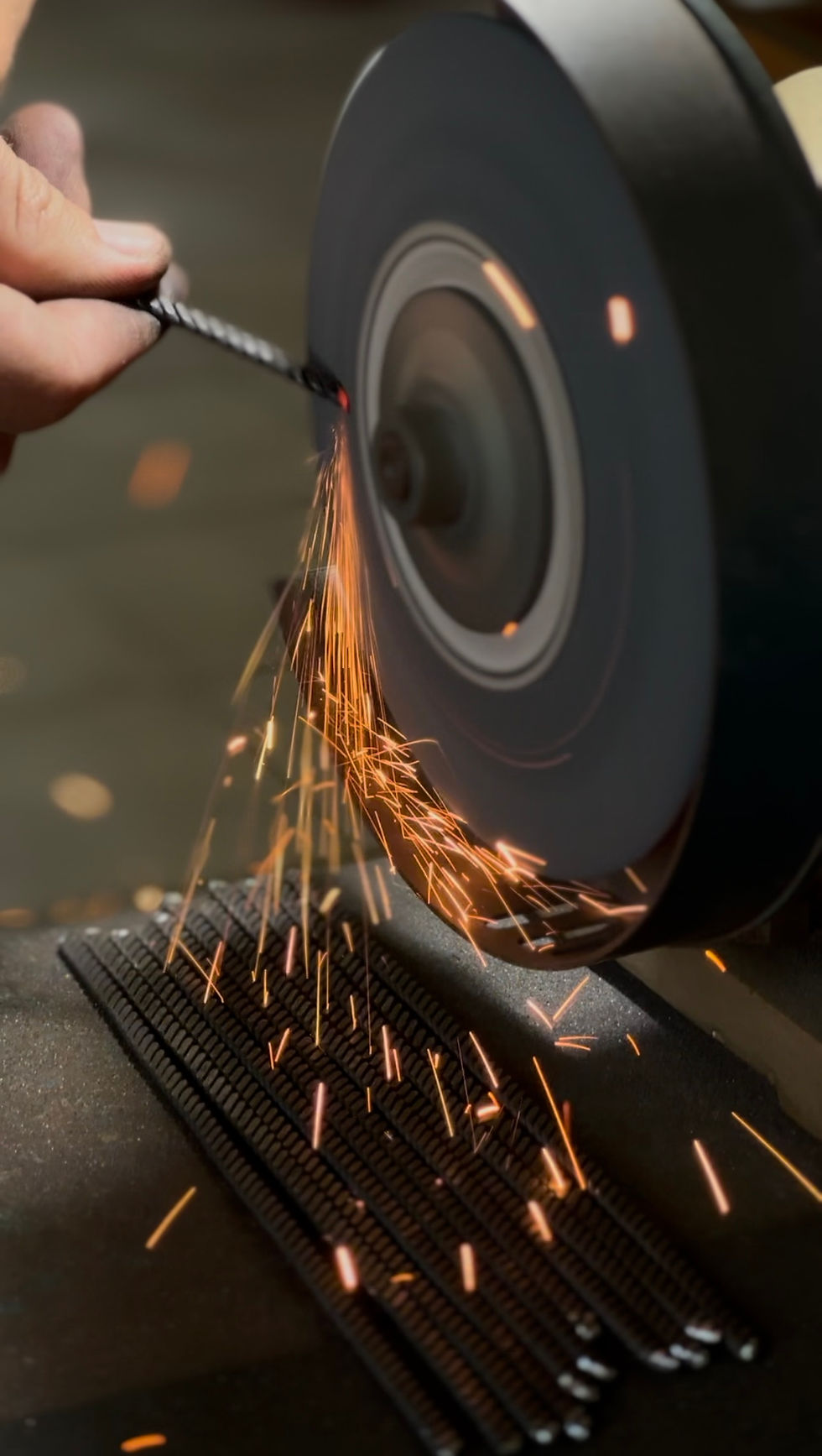 GRINDING WHEEL