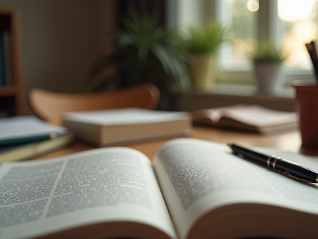 Your Guide to Finding The Best 1-on-1 English Tutor