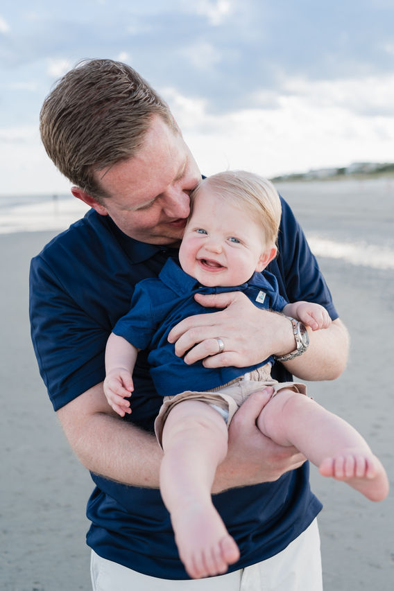 Athens Family Photographer