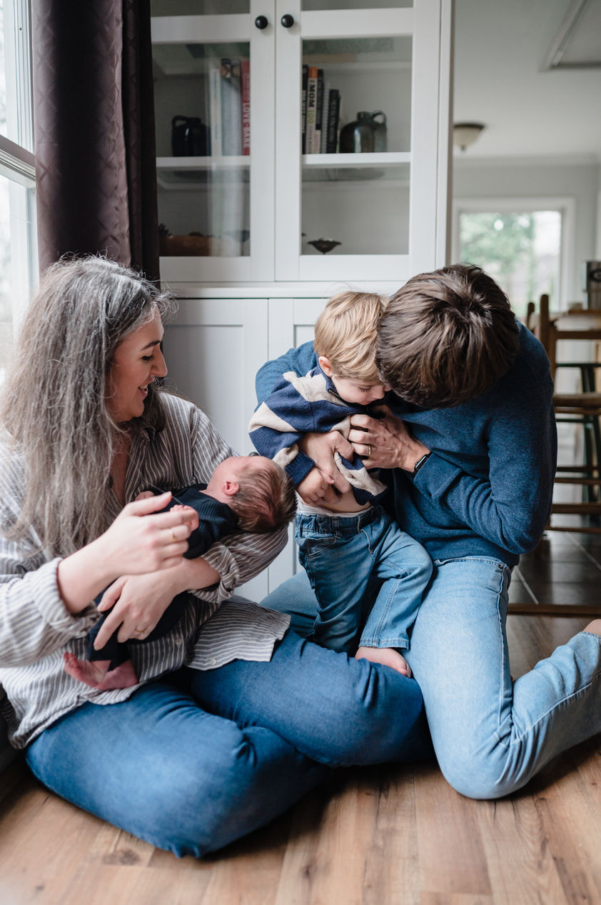 Athens Family Photographer