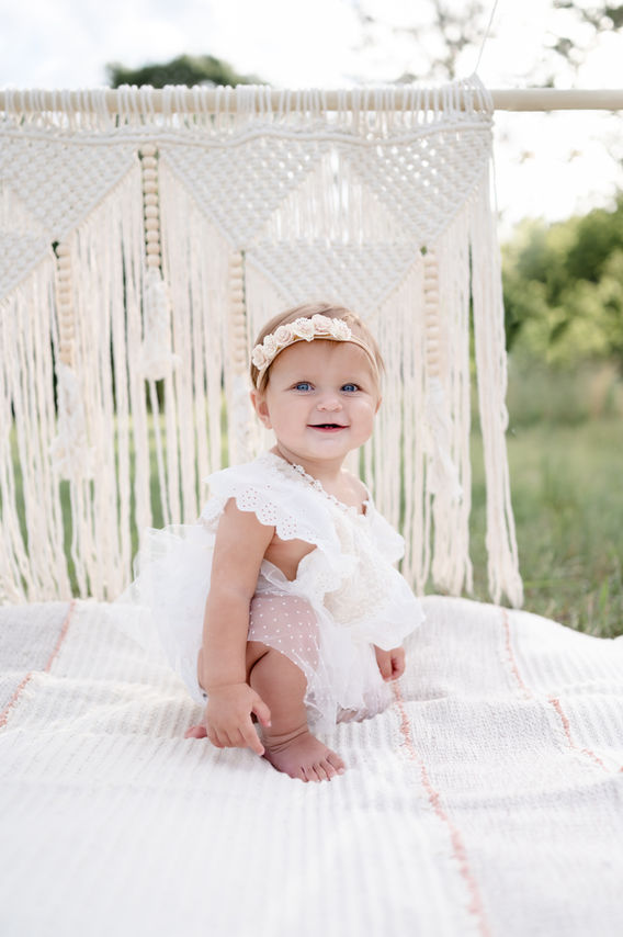 Athens Newborn Photographer