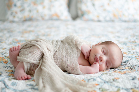 Athens Newborn Photographer